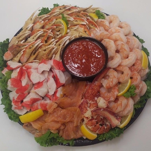 SEAfood the_showstopper1024x1024 thumbnail