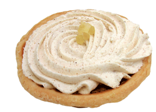 PUMPKIN TART thumbnail